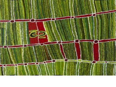  Gallery Melbourne on Australian Contemporary Indigenous Art Now Image1 Jpg